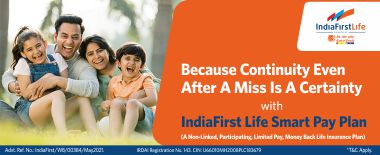 INDIAFIRST Smart Pay